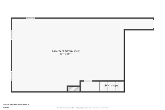 Building Photo - 8505 Crystal Ave