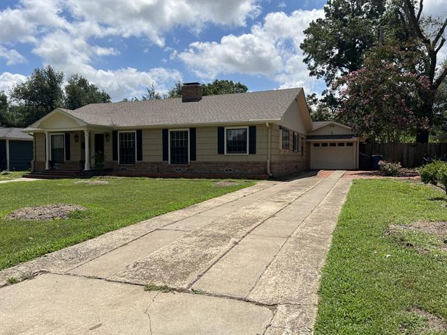 Building Photo - 1309 Ficklin Ave