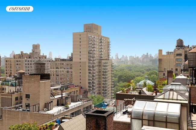 Foto del edificio - 45 W 67th St