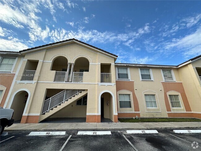 2931 SE 13th Rd Unit 205-38, Homestead, FL 33035 - Condo for Rent 