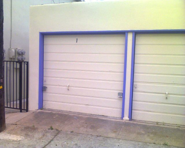 Building Photo - 1822 Reed Avenue, Garages