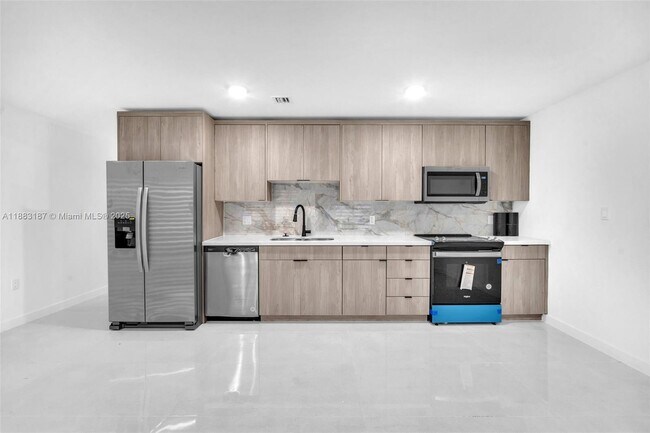 Foto del edificio - 14506 SW 261st St