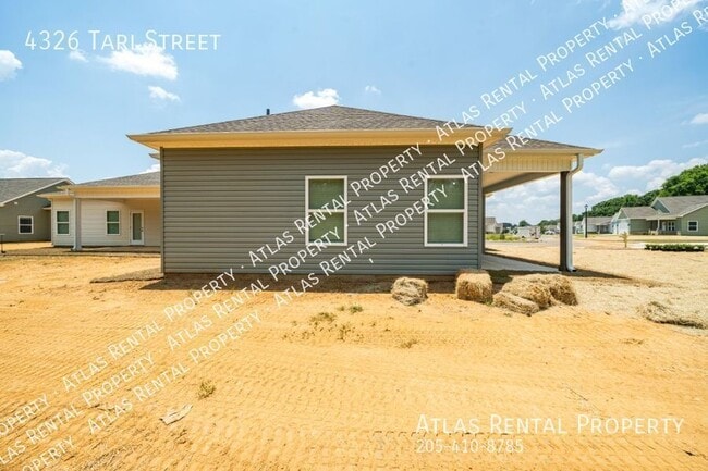 Building Photo - 4326 Tari St