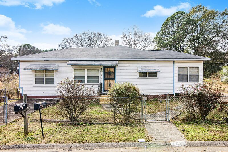 Primary Photo - 7417 Belgium Ave