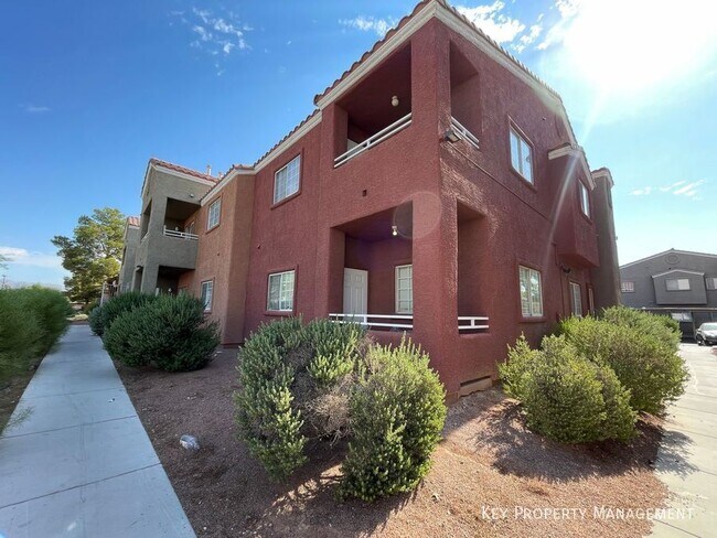 Foto del edificio - 4730 E Craig Rd