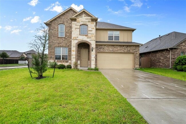 Foto del edificio - 4003 Palmer Meadow Ct