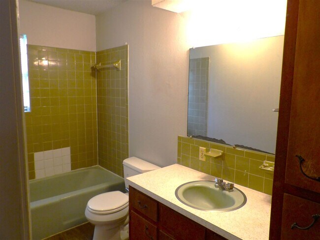 Foto del edificio - 2601 SW H Ave