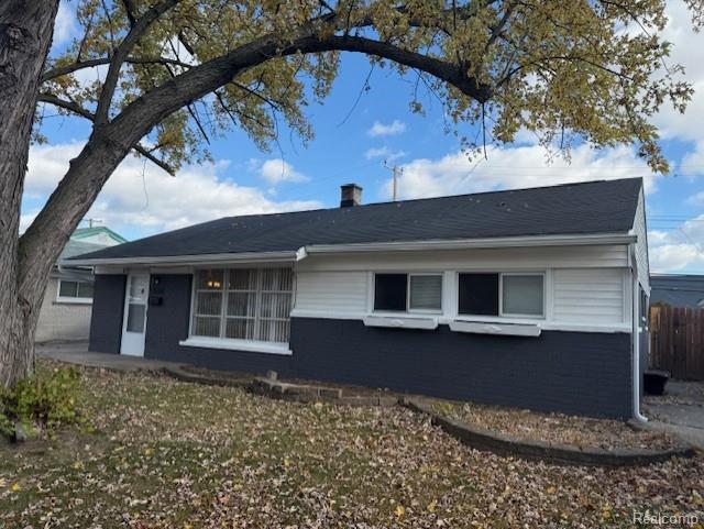 Primary Photo - 25616 Miracle Dr