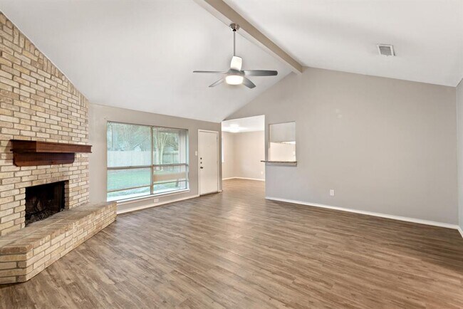 Building Photo - 3738 Clear Falls Dr