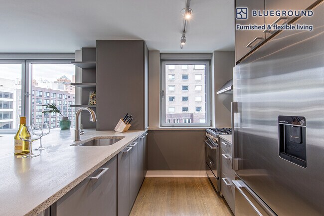 Foto del edificio - 200 E 11th St