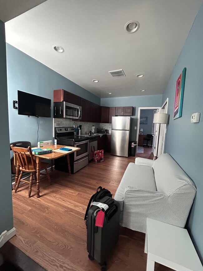 Foto del edificio - 2334 N Carlisle St
