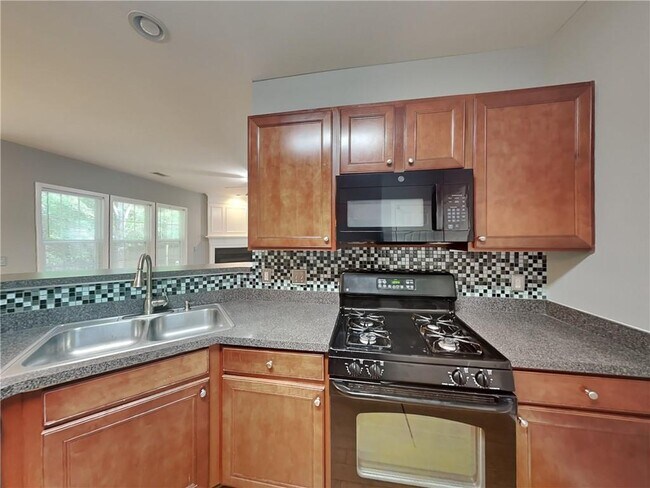 Foto del edificio - 3258 Welmingham Dr SW