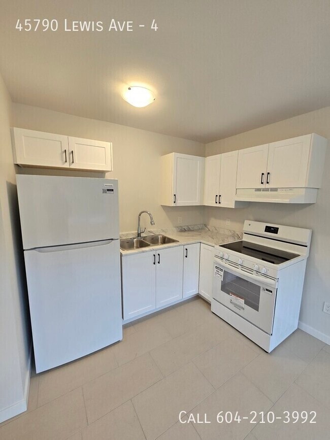 Photo du bâtiment - Brand New Unit in Chilliwack