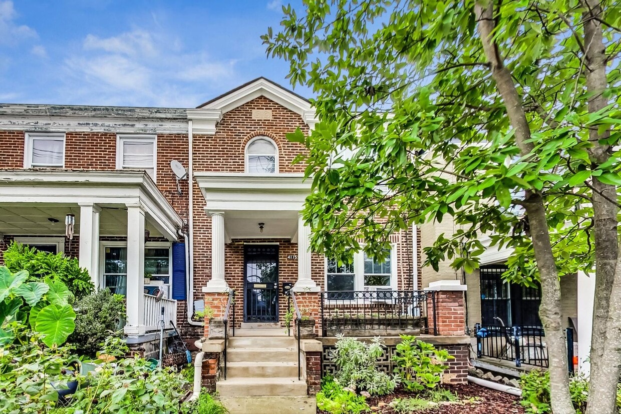 Photo - 4115 4th St NW