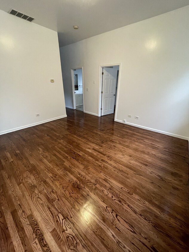 Living Room - 2416 W 36th St