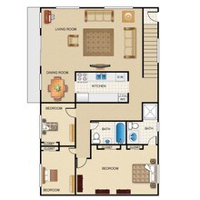 WaterView Living photo'