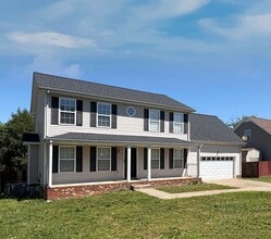 Building Photo - 1317 Sunfield Dr
