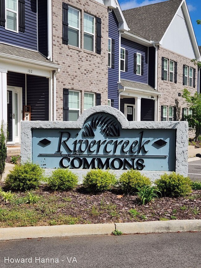Foto del edificio - 3 br, 3 bath House - 1647 Wilroy Road, #104