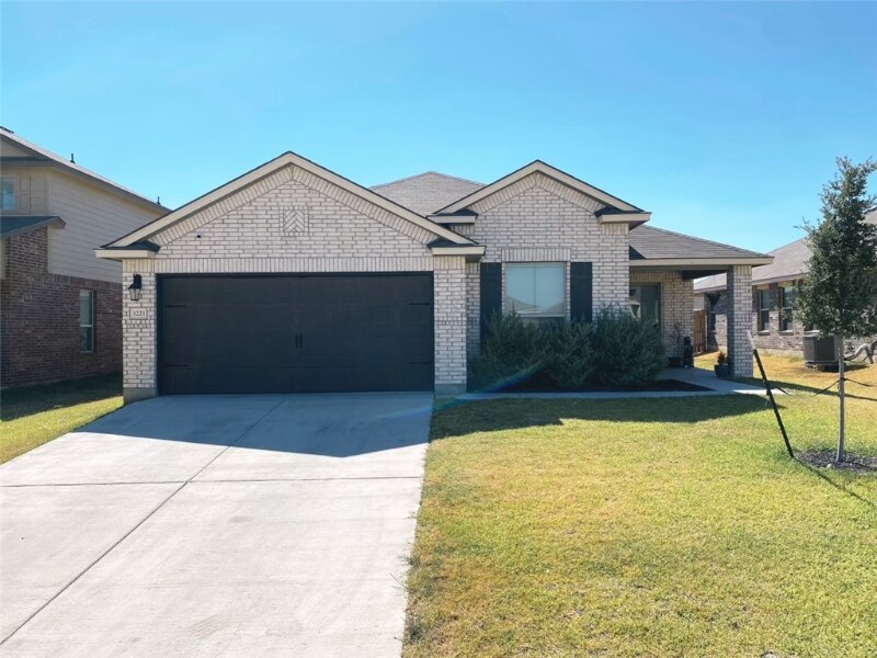 3221 Brosnan Rd, Lorena, TX 76655 House Rental in Lorena, TX