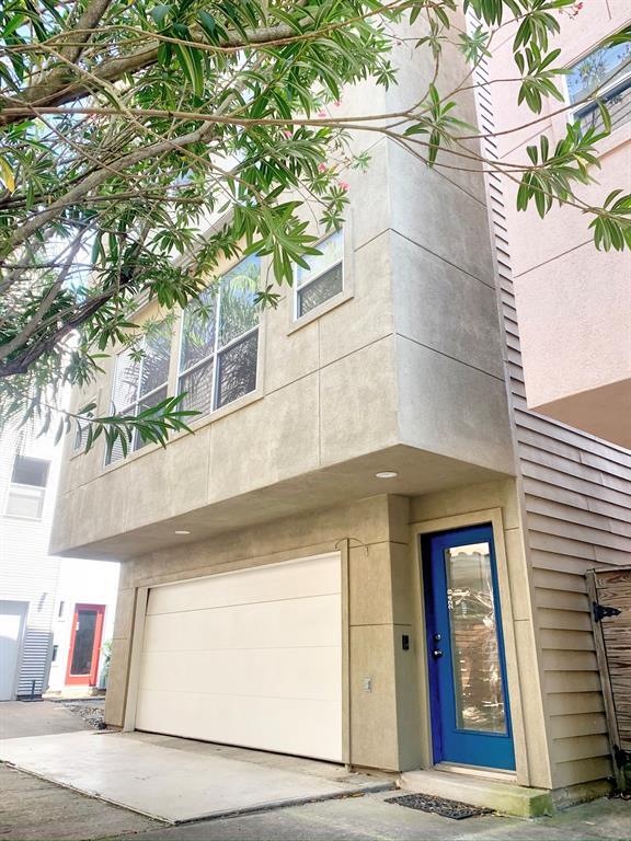 224 Malone St, Houston, TX 77007 House Rental in Houston, TX