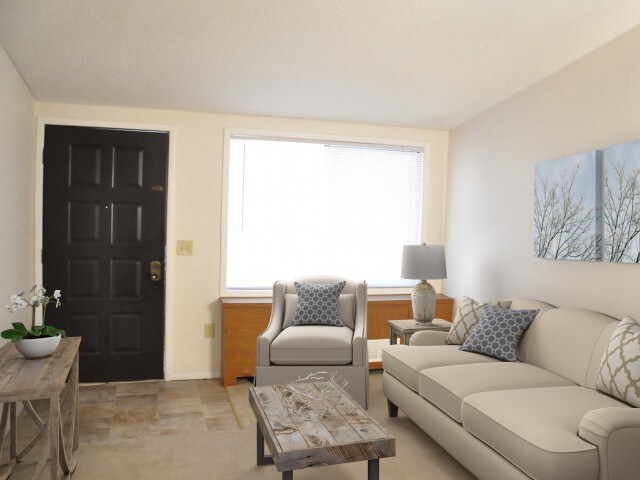 Dartmouth Place – Two Bed One Bath