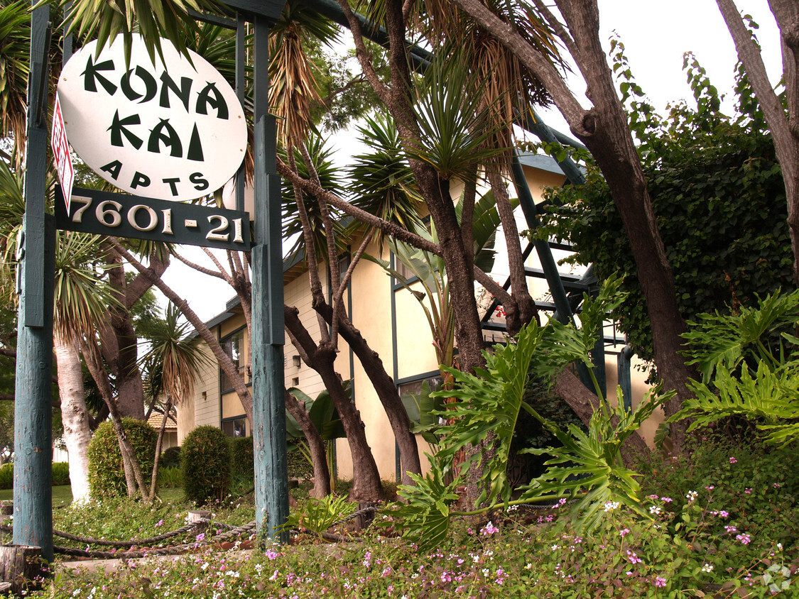 Building Photo - Kona Kai Apartments