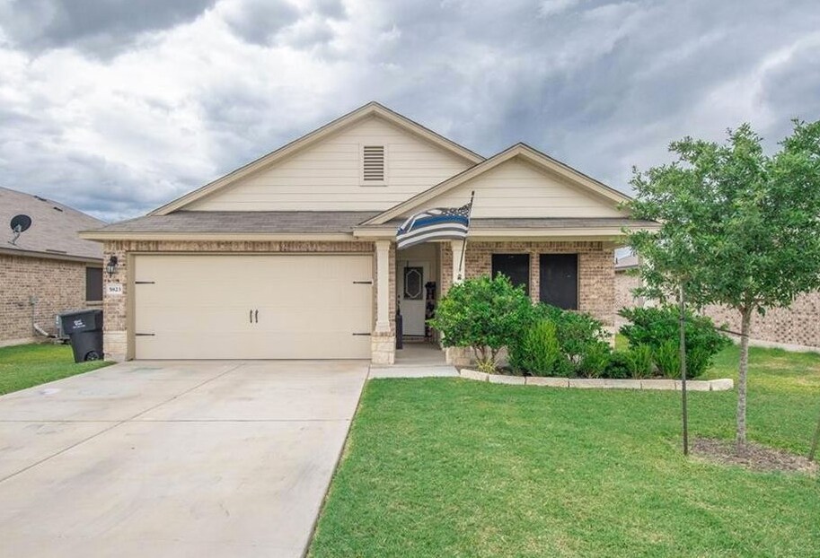 5823 Ambrose Cir, Temple, TX 76502 House Rental in Temple, TX