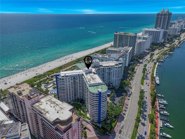 Building Photo - 5151 Collins Ave
