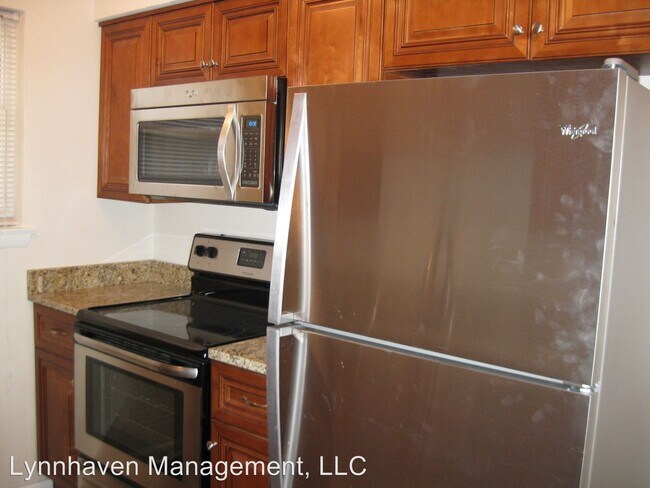 Foto del edificio - 1362 W Ocean View Ave