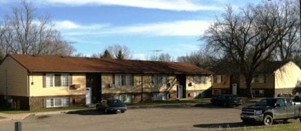 Primary Photo - 207 Thomas St