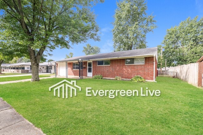 Foto del edificio - 6469 Hemingway Rd