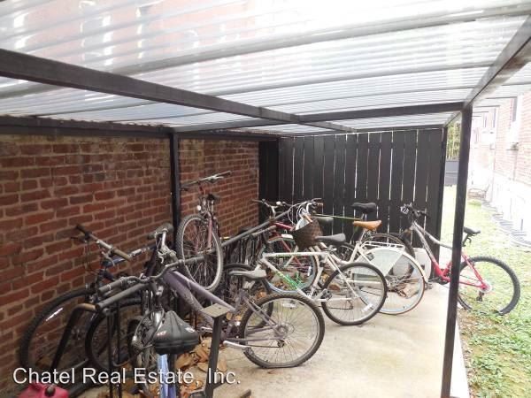 Foto del edificio - 1729 35th St NW