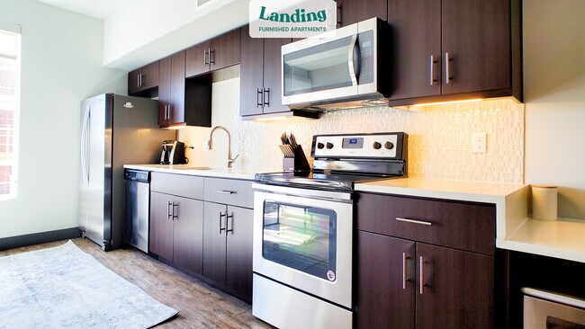 Foto del edificio - 3885 Tennyson St