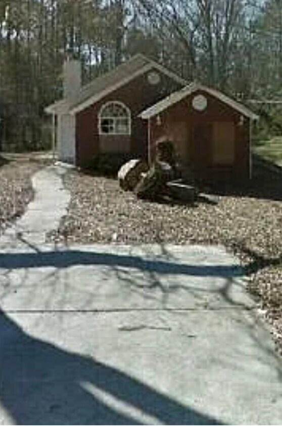 Photo - 4058 Blanton Ave SW