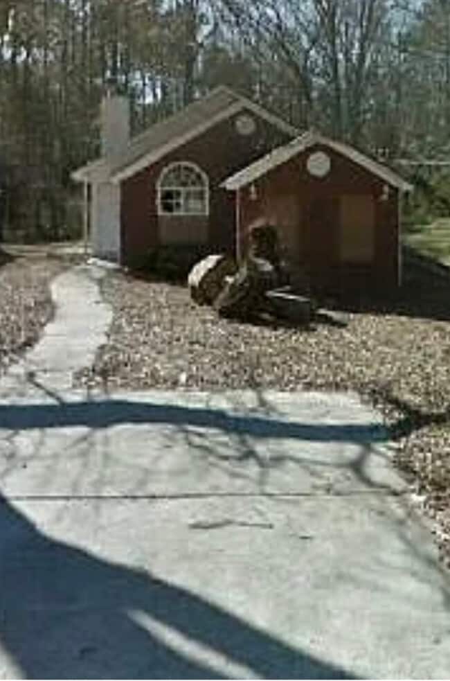 Photo - 4058 Blanton Ave SW House