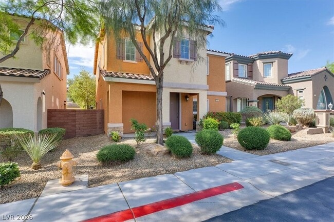 Building Photo - 7653 Sweet Mist Ave