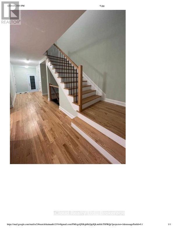 Photo du bâtiment - 95b Mayer St