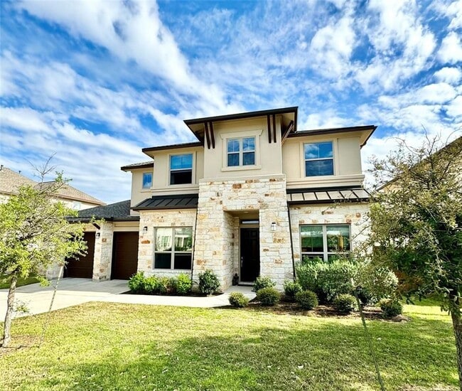 Building Photo - 4016 Bison Bend