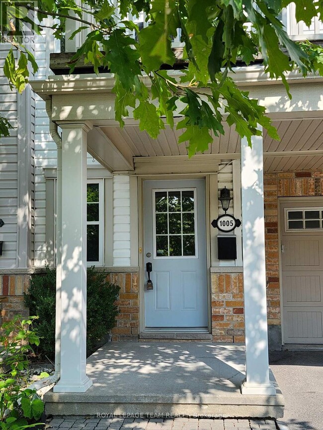 Building Photo - 1005 Andora Ave