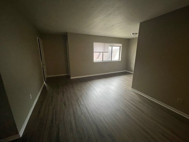 Interior Photo - Orchard Apartments