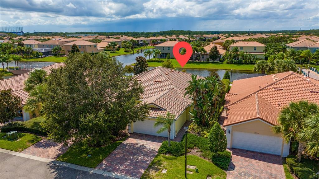 Primary Photo - 12208 Pescara Ln