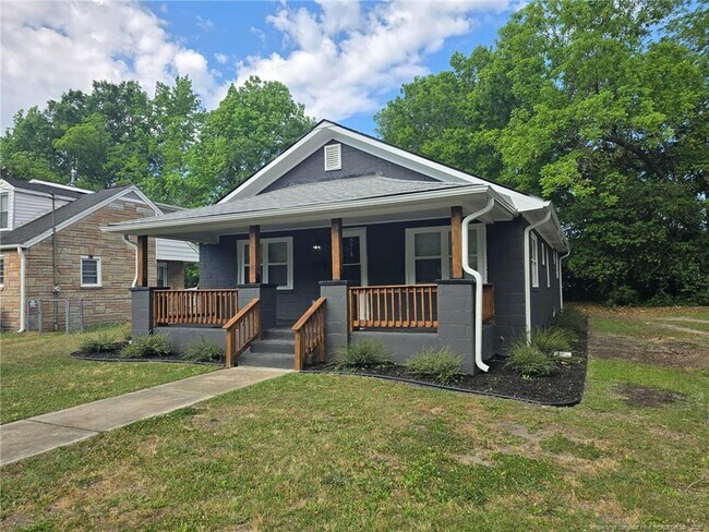 Foto del edificio - 874 W Orange St