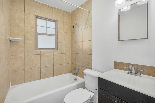 Foto del interior - Greenview Apartments - Forest Park