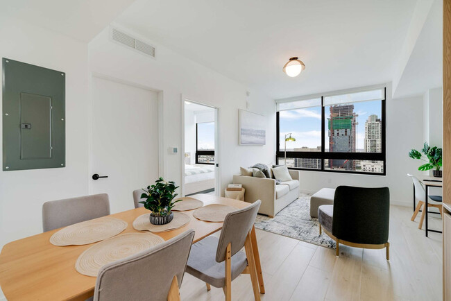 Foto del edificio - 225 N Miami Ave