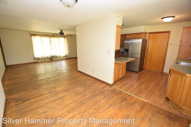 Building Photo - 3 br, 2 bath House - 1120 W. 54th Avenue