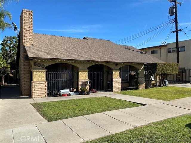 Primary Photo - 600 N Nicholson Ave