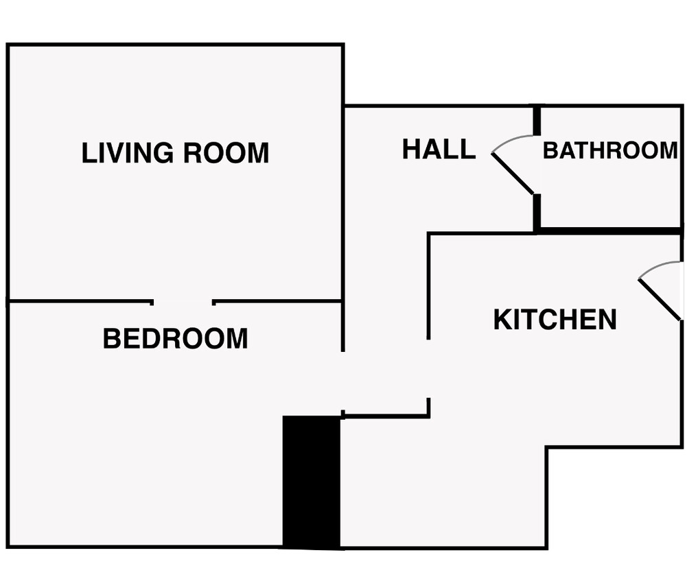 Foto principal - Broadway Apartments