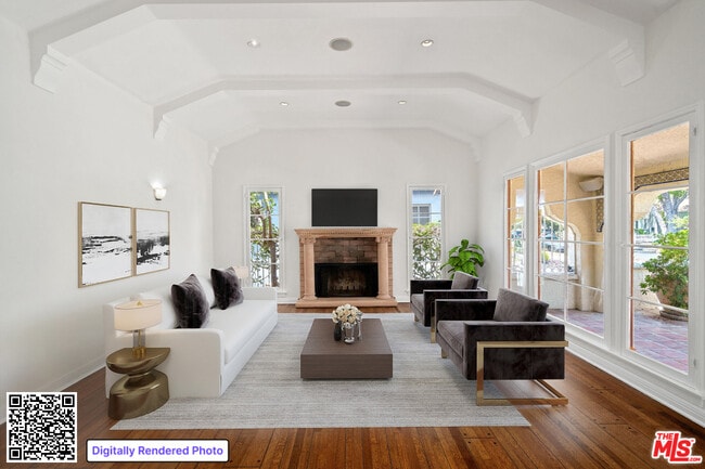 Foto del edificio - 2347 Glendon Ave