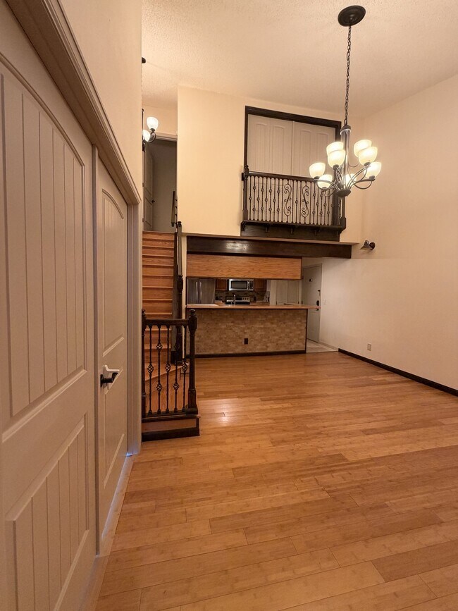 Foto del edificio - 4899 S Dudley St
