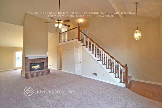 Foto del edificio - 2847 Oak Meadow Ln